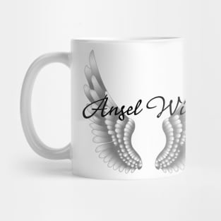 Angel Wings Mug